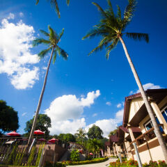 Отель Royal Beach Boutique Resort & Spa Koh Samui спа