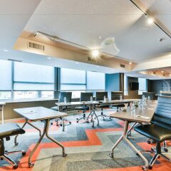 Отель Radisson Suites Hotel Toronto Airport Канада, Торонто - отзывы, цены и фото номеров - забронировать отель Radisson Suites Hotel Toronto Airport онлайн питание