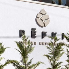 Отель Pefki Deluxe Residences Греция, Пефкохори - отзывы, цены и фото номеров - забронировать отель Pefki Deluxe Residences онлайн фото 5