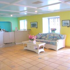 King Christian Hotel in Saint Croix, U.S. Virgin Islands from 284$, photos, reviews - zenhotels.com photo 2
