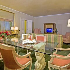 Tower Genova Airport Hotel & Conference Center Генуя комната для гостей фото 4