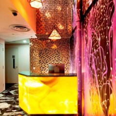 Hotel Clover 7 в номере фото 2