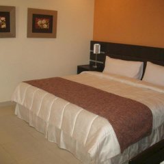 Pantanal Inn Hotel in Asuncion, Paraguay from 102$, photos, reviews - zenhotels.com guestroom photo 3