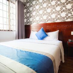 Victory Hotel Нячанг комната для гостей