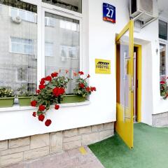 Photo of Press Hostel