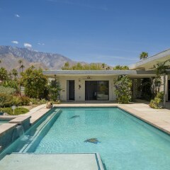 Отель Casa Azul США, Палм-Спрингс - отзывы, цены и фото номеров - забронировать отель Casa Azul онлайн фото 3