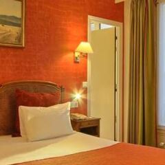 Отель Timhotel Invalides Eiffel фото 18