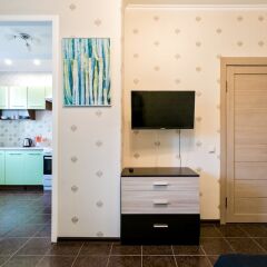 Гостиница MaxRealty24 Putilkovo, Novotushinskaya 2 Standart удобства в номере