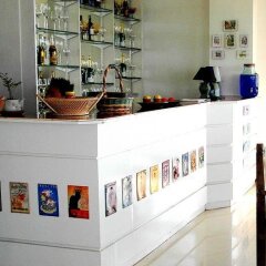 Отель Potter's Ridge Tagaytay Hotel Филиппины, Тагайтай - отзывы, цены и фото номеров - забронировать отель Potter's Ridge Tagaytay Hotel онлайн спа