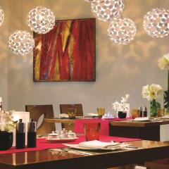 Отель Hilton Cairo Heliopolis, Egypt питание