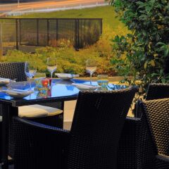 Radisson Blu Hotel Zurich Airport бассейн фото 2