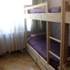 Гостиница Boxhostels on Prospekt Mira удобства в номере фото 2