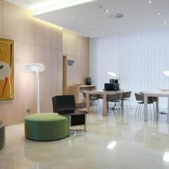 DoubleTree by Hilton Hotel Girona фото 7