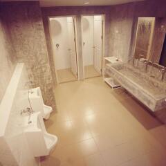 Yoo Yen Pen Sook Hostel сауна