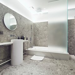 Hotel L'Aria ванная