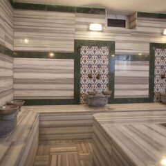 Monart City Hotel - All Inclusive сауна