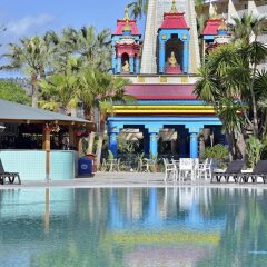 Отель Sol Katmandu Park & Resort Испания, Магалуф - отзывы, цены и фото номеров - забронировать отель Sol Katmandu Park & Resort онлайн фото 12