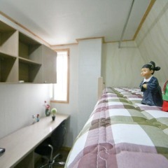 Отель Gangnam Guesthouse Maru спа