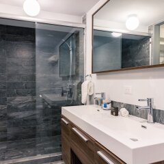 Отель Gorgeous 2 BR Apt With Rooftop Мексика, Мехико - отзывы, цены и фото номеров - забронировать отель Gorgeous 2 BR Apt With Rooftop онлайн фото 10