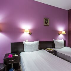 Best Western Art Plaza Hotel комната для гостей фото 11