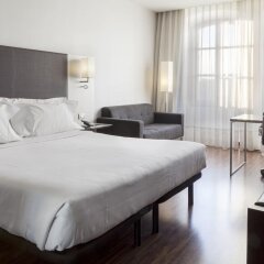 Отель AC Hotel Torino by Marriott Италия, Турин - отзывы, цены и фото номеров - забронировать отель AC Hotel Torino by Marriott онлайн комната для гостей фото 4