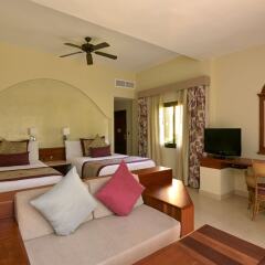 Отель Iberostar Bavaro Suites - All Inclusive фото 11