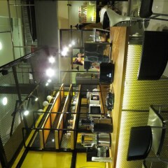 Отель OYes Hostel Таиланд, Краби - отзывы, цены и фото номеров - забронировать отель OYes Hostel онлайн фитнесс-зал фото 2