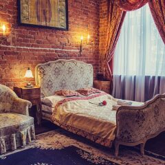 Отель Lódzki Palacyk Польша, Лодзь - отзывы, цены и фото номеров - забронировать отель Lódzki Palacyk онлайн