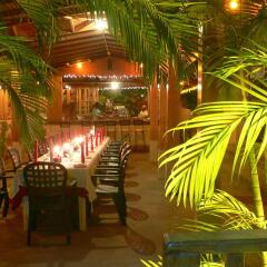 Sunrise Club Hotel Restaurant & Bar фото 21