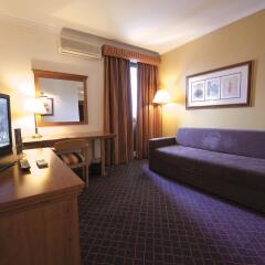 Vila Gale Porto Hotel удобства в номере