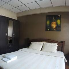 Отель Drunken Duck Guesthouse комната для гостей фото 2