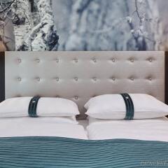 Отель Holiday Inn Berlin-Alexanderplatz Германия, Берлин - 10 отзывов об отеле, цены и фото номеров - забронировать отель Holiday Inn Berlin-Alexanderplatz онлайн комната для гостей фото 2