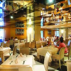 Royal Dragon Hotel – All Inclusive Турция, Сиде - отзывы, цены и фото номеров - забронировать отель Royal Dragon Hotel – All Inclusive онлайн питание фото 3