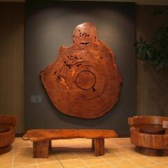 Yakushima Iwasaki Hotel Якусима спа фото 2