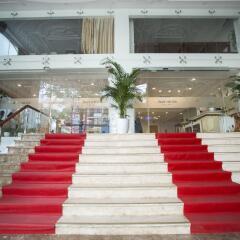 A25 Hotel Le Thi Rieng