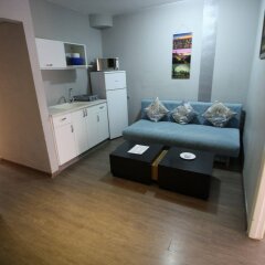 Rich Luxury Suites in Eilat, Israel from 105$, photos, reviews - zenhotels.com room amenities
