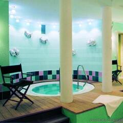 Hotel Agneshof Nürnberg бассейн фото 2