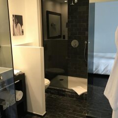 Отель Be Manos BW Premier Collection Бельгия, Брюссель - 1 отзыв об отеле, цены и фото номеров - забронировать отель Be Manos BW Premier Collection онлайн сауна