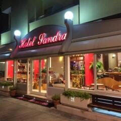 Hotel Sandra Гаттео-а-Маре фото 29