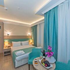 Ottoman City Hotel комната для гостей фото 2