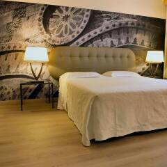 Hotel Federico II - Central Palace комната для гостей фото 2