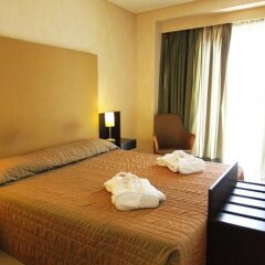 Athens Lycabettus Hotel комната для гостей фото 4