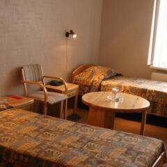 Hotel Mezaparks комната для гостей фото 7