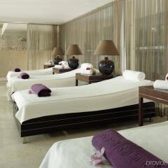 Sheraton Lisboa Hotel & Spa спа