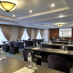Отель Ambassador Row Hotel Suites by Lanson Place Малайзия, Куала-Лумпур - 3 отзыва об отеле, цены и фото номеров - забронировать отель Ambassador Row Hotel Suites by Lanson Place онлайн фото 15