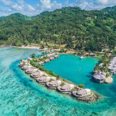 Отель Koro Sun Resort фото 2