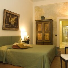Отель Residenza D'Epoca Palazzo Galletti комната для гостей фото 2