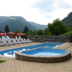 Отель Family Hotel Vejen Болгария, Копривштица - отзывы, цены и фото номеров - забронировать отель Family Hotel Vejen онлайн детские мероприятия
