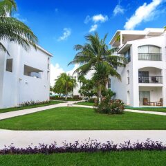 Отель Beachscape Kin ha Villas & Suites спортивное сооружение фото 2