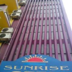 Sunrise Hotel Турция, Анталья - отзывы, цены и фото номеров - забронировать отель Sunrise Hotel онлайн фото 10